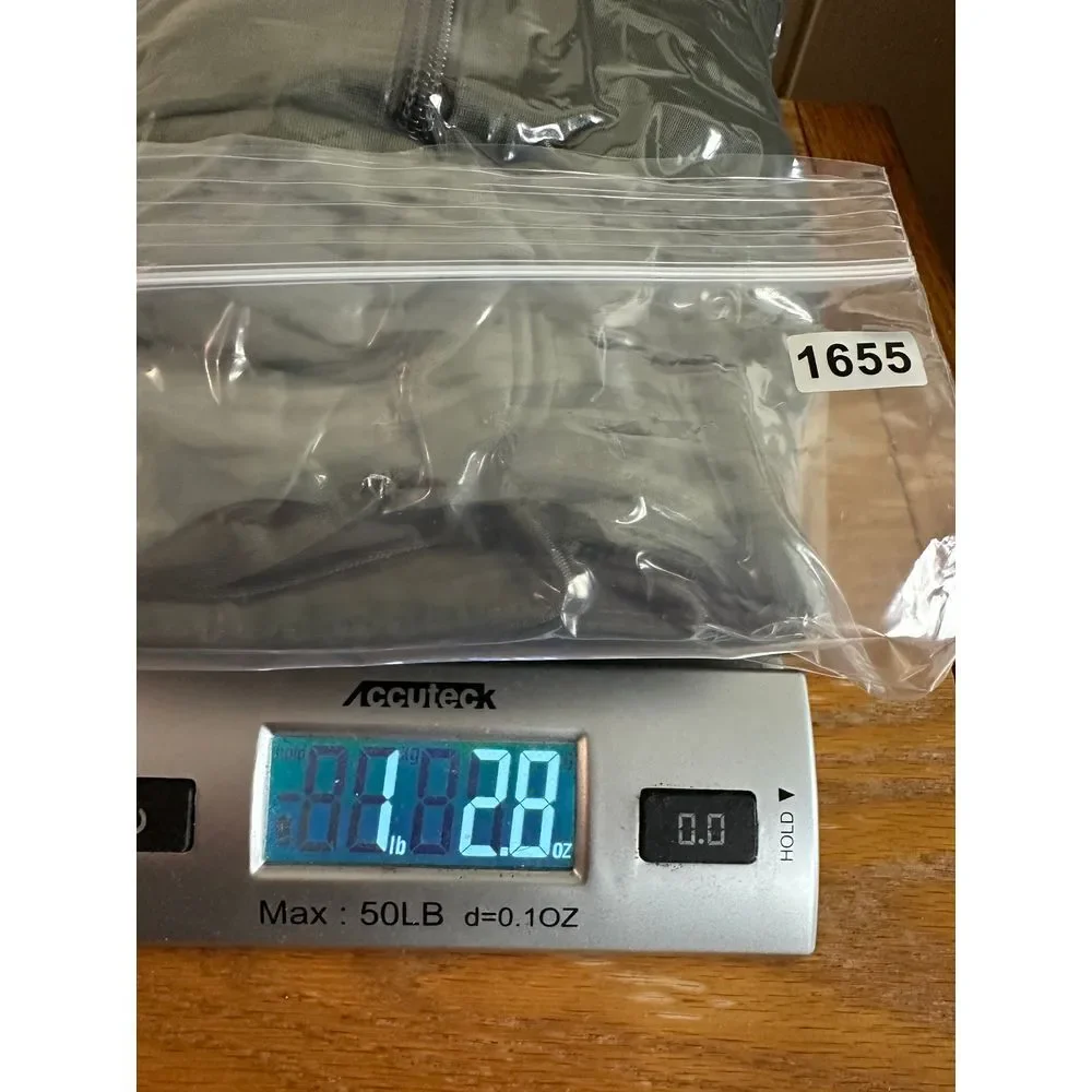 Reebok jacket men